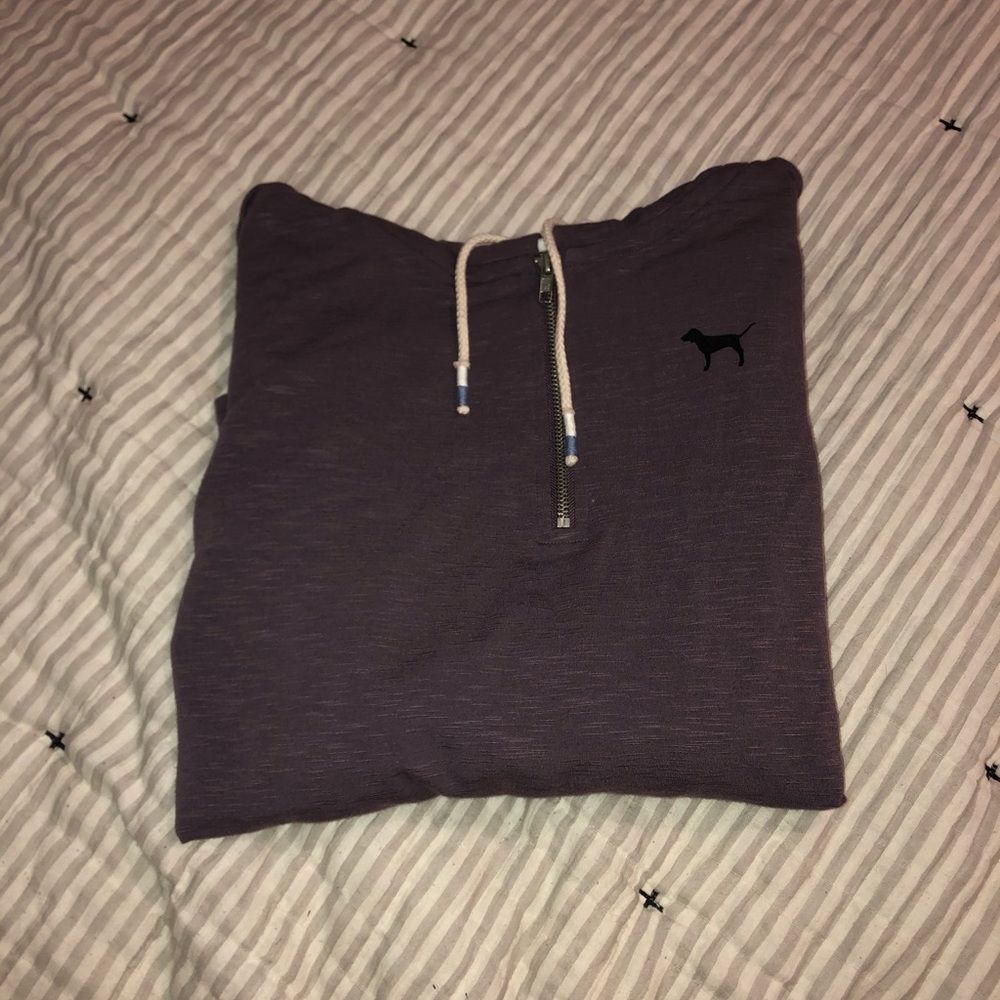 PINK sweatshirt - Picture 2 of 2